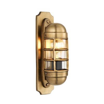 Wall Lamp Le Caprice