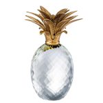 Декоративен обект "Pineapple"