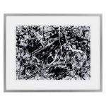 Картина „Jackson Pollock“