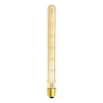 LED BULB GOLDLINE TUBULAR 6W E27 SET OF 4
