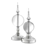 Object Zamora set of 2