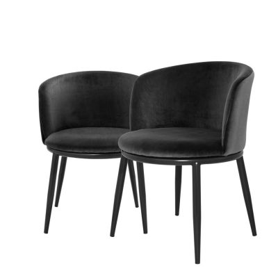 Dining Chair Filmore set of 2