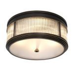 Ceiling Lamp Rousseau