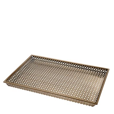 Tray Sirenuse L