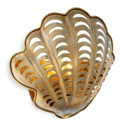 WALL LAMP LARABEE