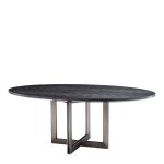 DINING TABLE MELCHIOR OVAL