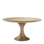 DINING TABLE MELCHIOR ROUND