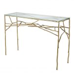 CONSOLE TABLE ANTICO