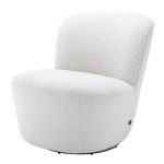 SWIVEL CHAIR DORIA