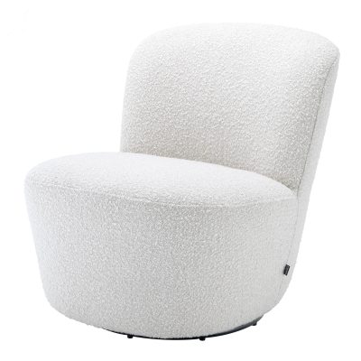 SWIVEL CHAIR DORIA