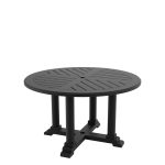 DINING TABLE BELL RIVE Ø 130 CM
