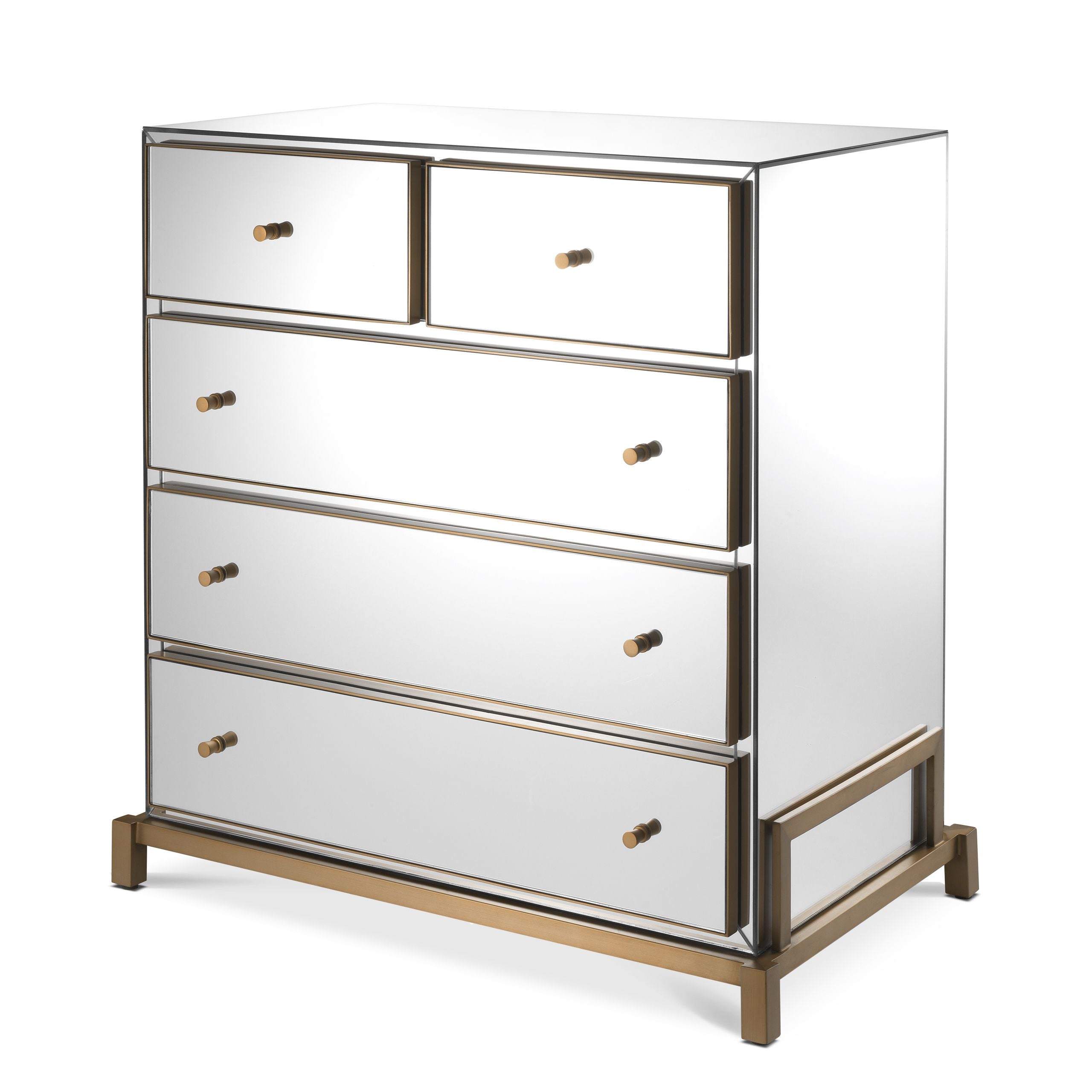CHEST CLARINGTON 1 CHEST CLARINGTON