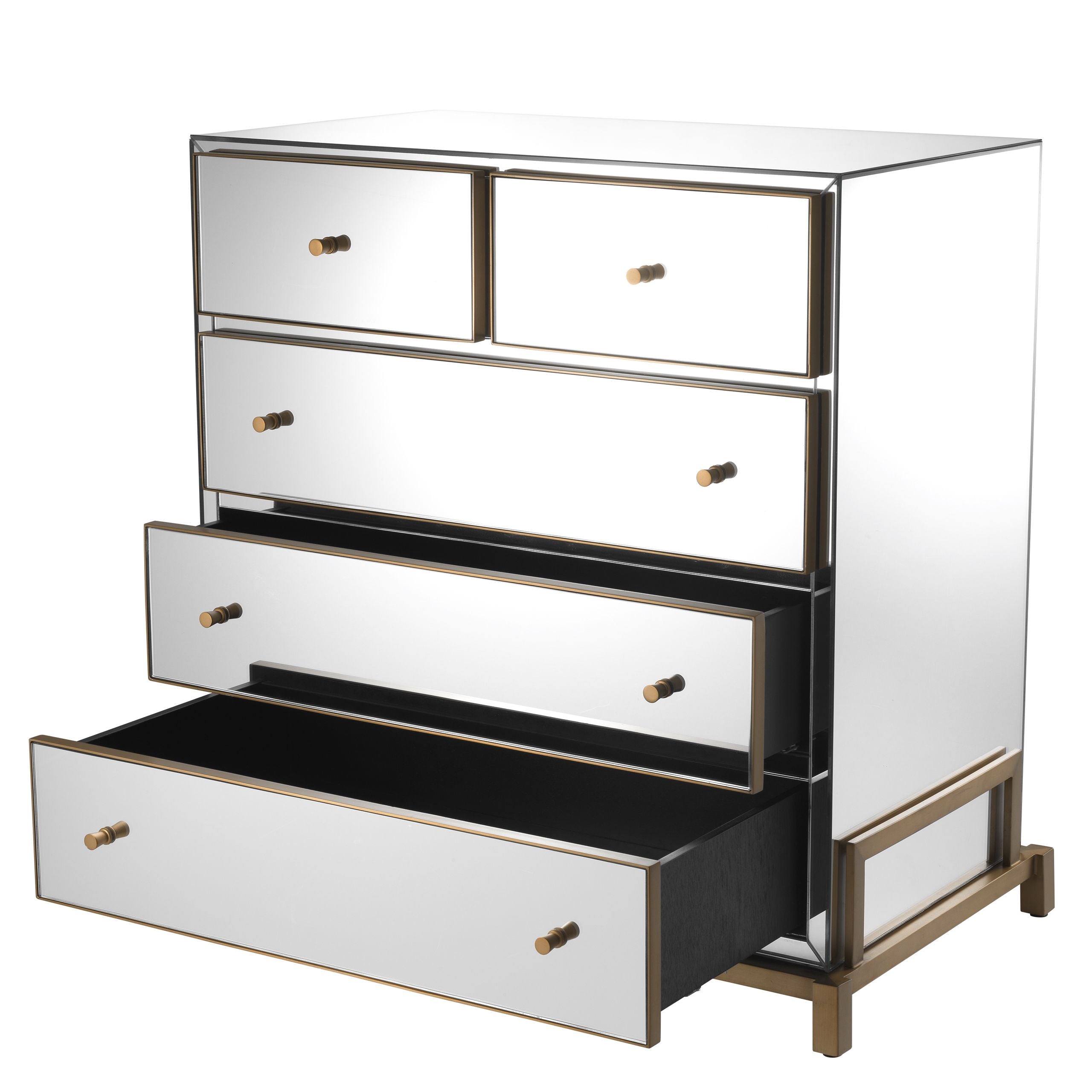 CHEST CLARINGTON 3 CHEST CLARINGTON - Image 3
