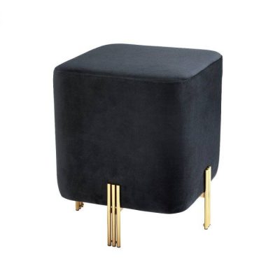 STOOL BURNETT