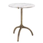 SIDE TABLE CORTINA