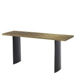CONSOLE TABLE VAUCLAIR
