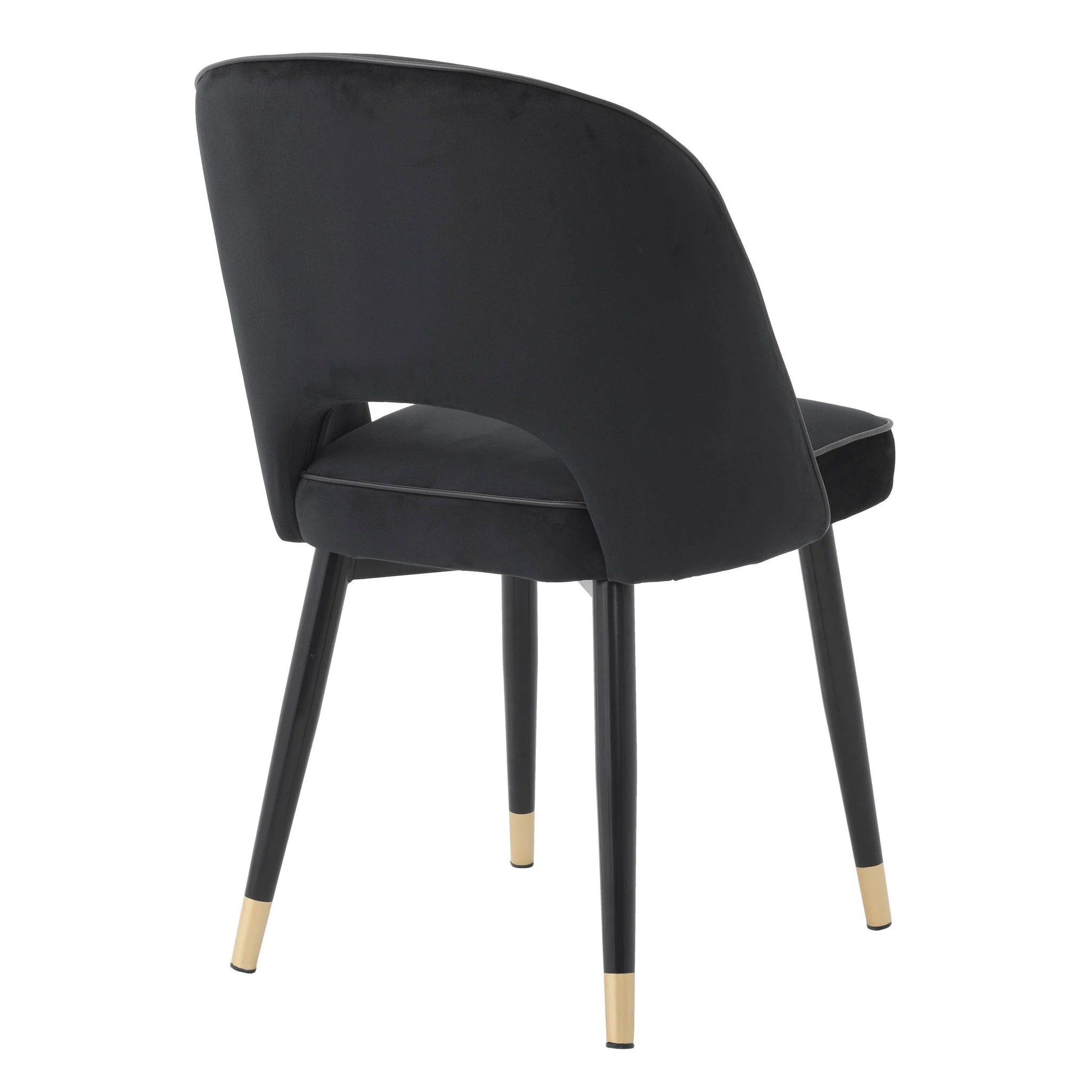 DINING CHAIR CLIFF SET OF 2 3 DINING CHAIR CLIFF SET OF 2 - Image 3
