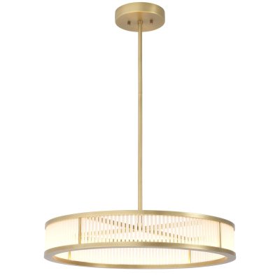 CHANDELIER THIBAUD S
