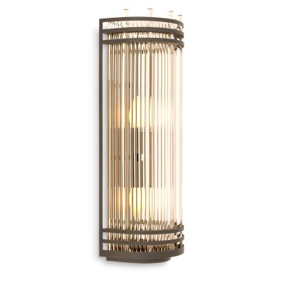 WALL LAMP GULF L