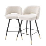 COUNTER STOOL CLIFF SET OF 2