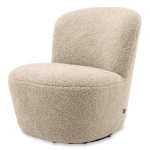 SWIVEL CHAIR DORIA