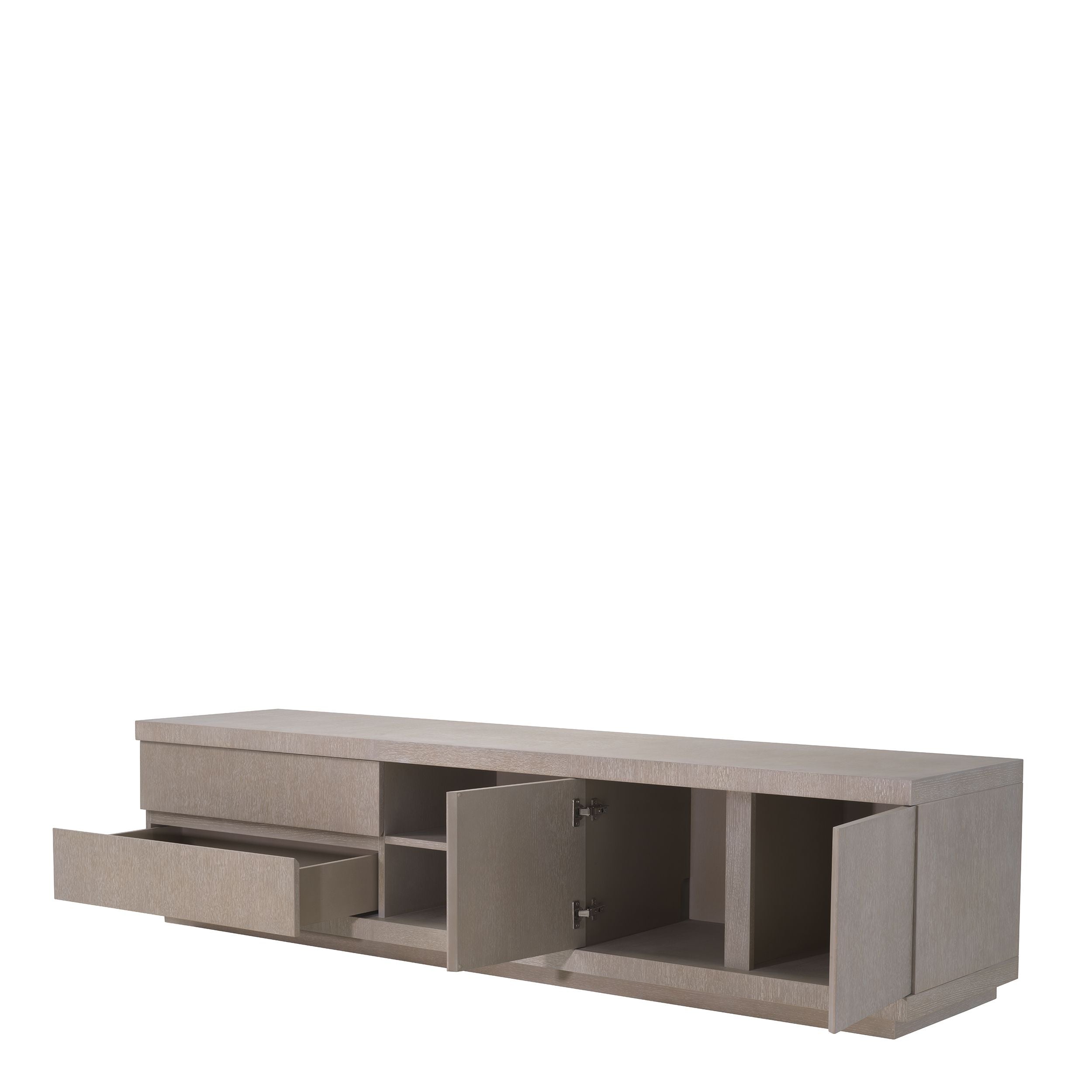 TV CABINET CROSBY 2 TV CABINET CROSBY - Image 2