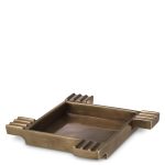 Пепелник "Mack"