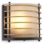 WALL LAMP LOGAN
