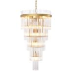 CHANDELIER YARA L