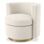 SWIVEL CHAIR AMANDA