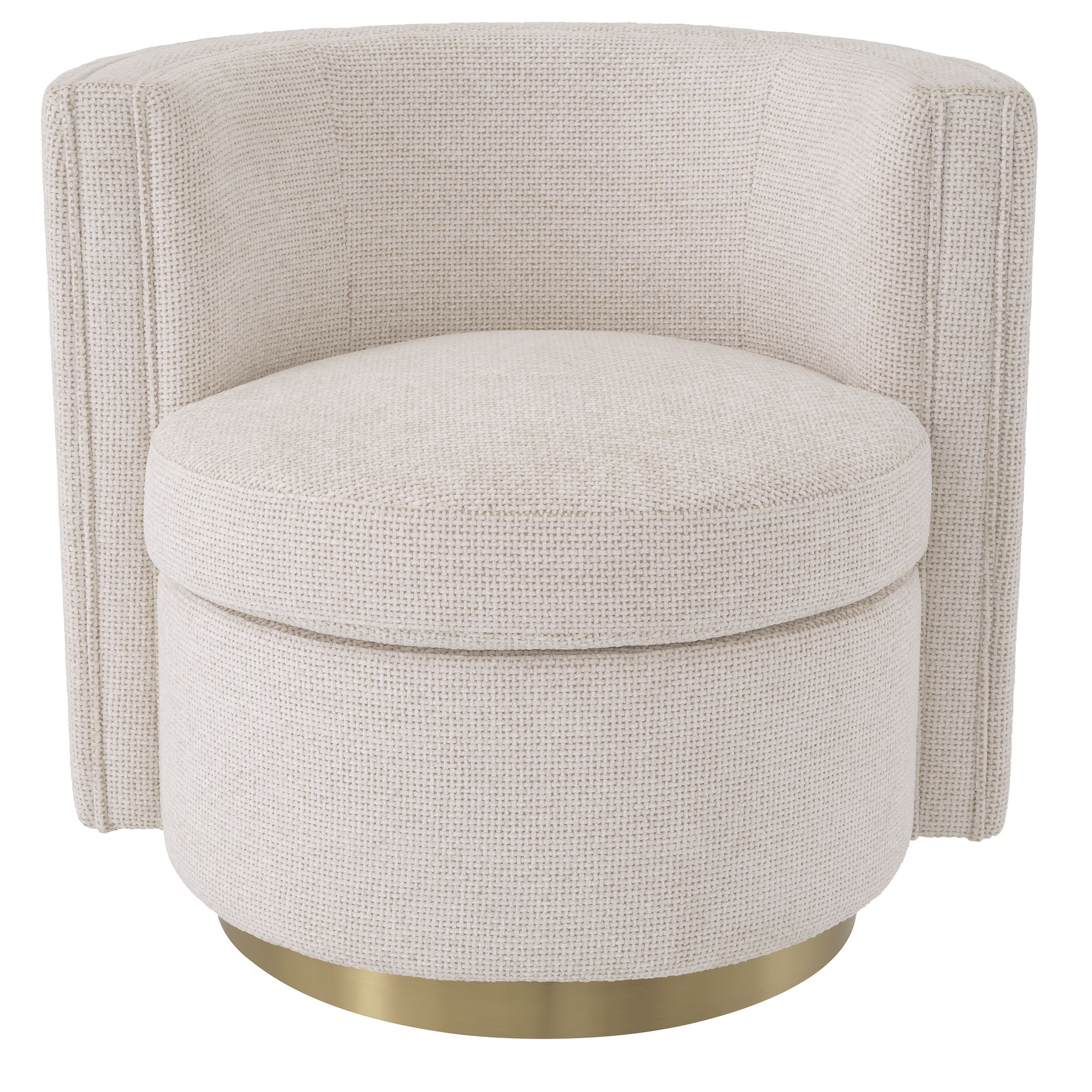 SWIVEL CHAIR AMANDA 2 SWIVEL CHAIR AMANDA - Image 2