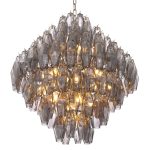 CHANDELIER BENINI L