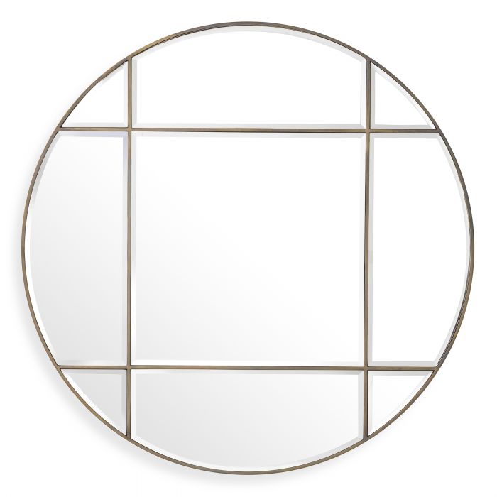 MIRROR BEAUMONT ROUND 1 MIRROR BEAUMONT ROUND