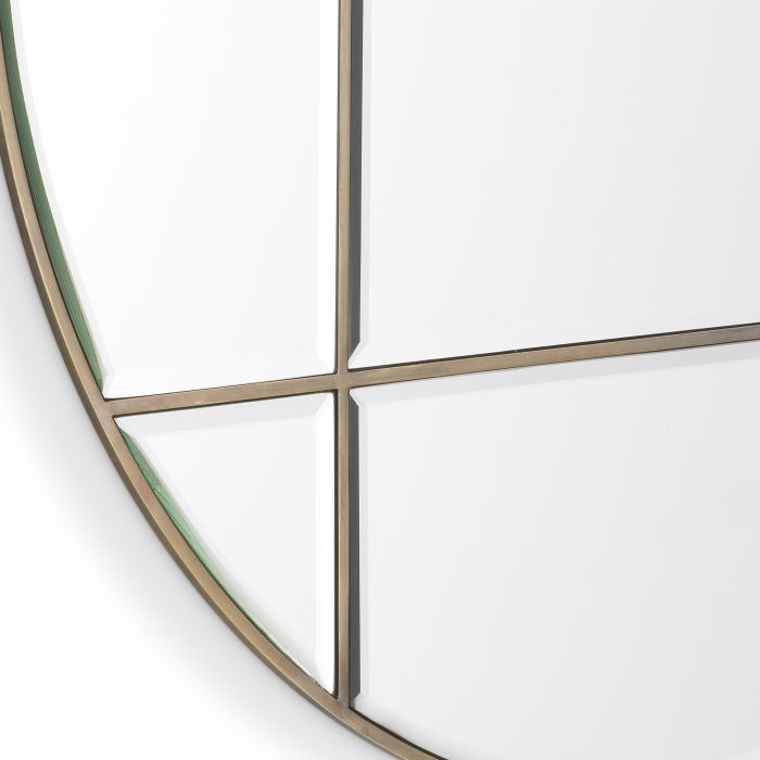 MIRROR BEAUMONT ROUND 3 MIRROR BEAUMONT ROUND - Image 3