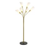 FLOOR LAMP GAGNON