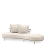 OUTDOOR SOFA LAGUNO LEFT
