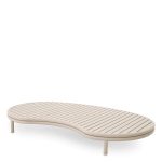 OUTDOOR COFFEE TABLE LAGUNO