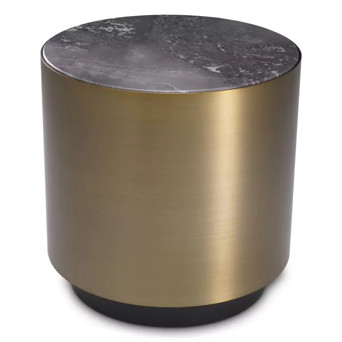 SIDE TABLE PORTER ROUND 1 SIDE TABLE PORTER ROUND