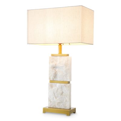 TABLE LAMP NEWTON L
