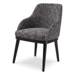 DINING CHAIR COSTA WITH ARM