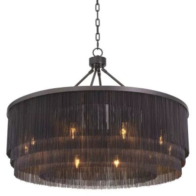 CHANDELIER TISSOT L