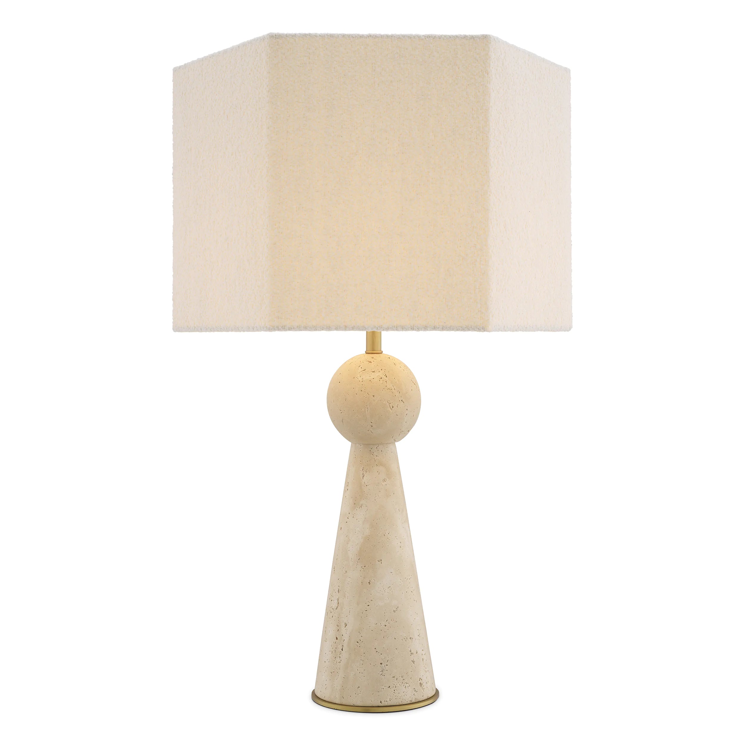 TABLE LAMP NOVAK 1 TABLE LAMP NOVAK
