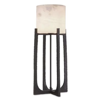TABLE LAMP FRASER L