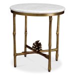 SIDE TABLE PIGNA