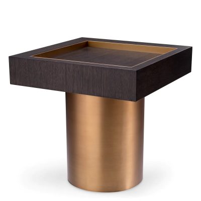 SIDE TABLE OTUS SQUARE