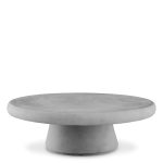 OUTDOOR COFFEE TABLE CLEON