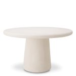 OUTDOOR DINING TABLE CLEON M