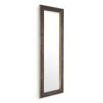 MIRROR RISTO RECTANGULAR