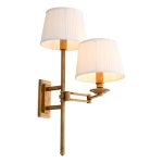 WALL LAMP XENO SWING