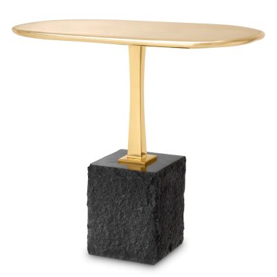 SIDE TABLE KAYAN L